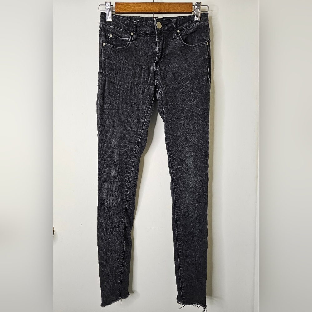 ARTICLES of SOCIETY AOS LA Skinny Jeans Leggins Size 27